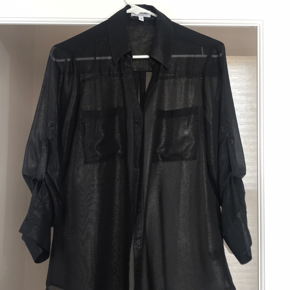 Express shirt
